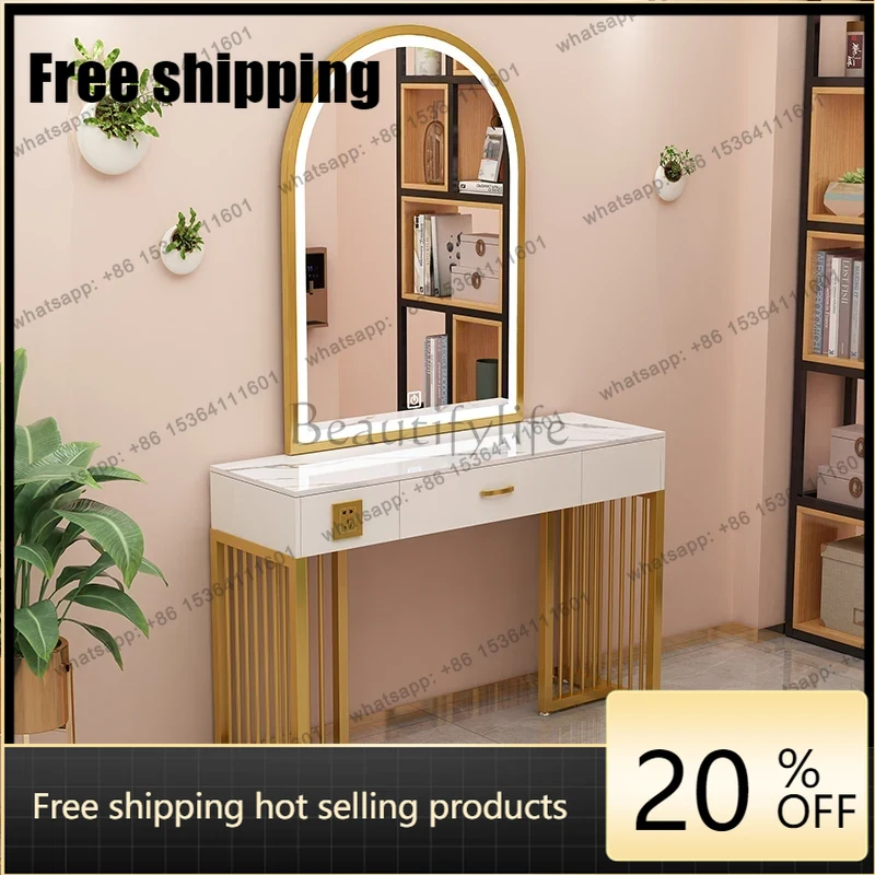 Beauty And Makeup Studio - X4 Professional Store Tocadores de Maquillaje