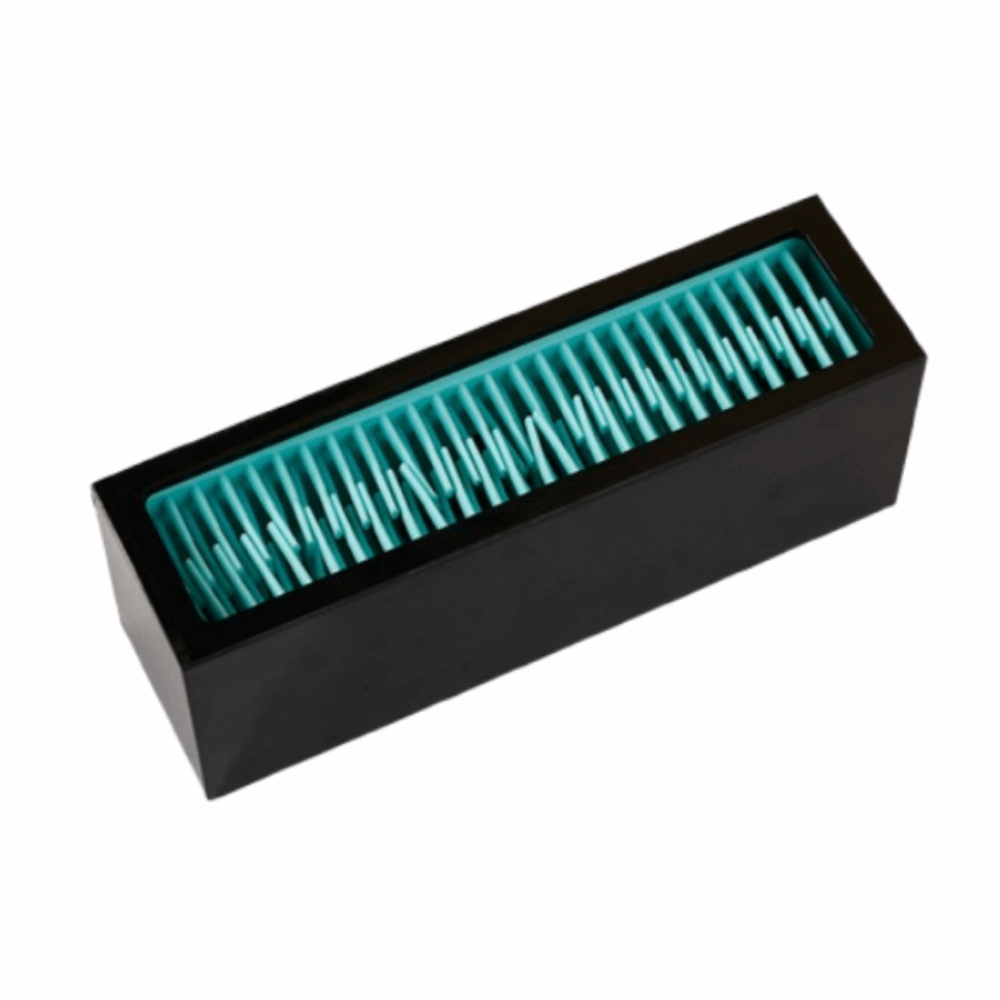 Beauty Makeup Case - Soporte creativo para brochas de maquillaje,