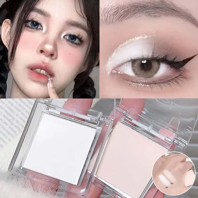 Highlighter Bronzer Palette - Paleta de Sombras de Ojos en