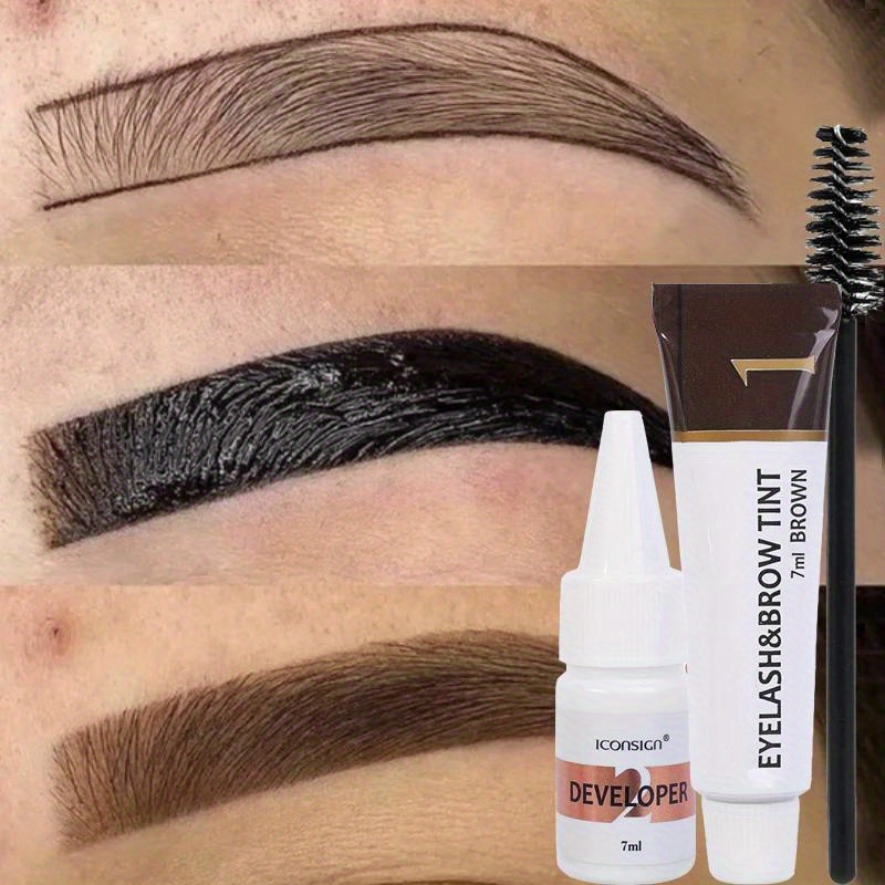 Bb Cream Tinted - Kit 2 en 1 para teñir