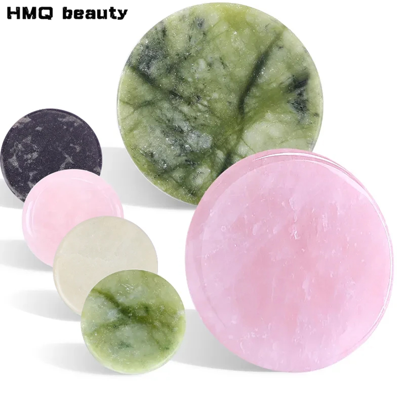 Beauty Gems Makeup - Paleta de pegamento para extensiones de