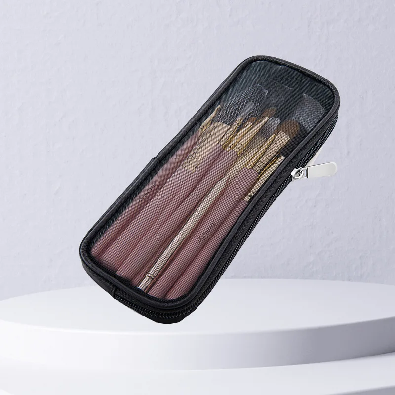 Beauty Makeup Case - Estuche de viaje para brochas de