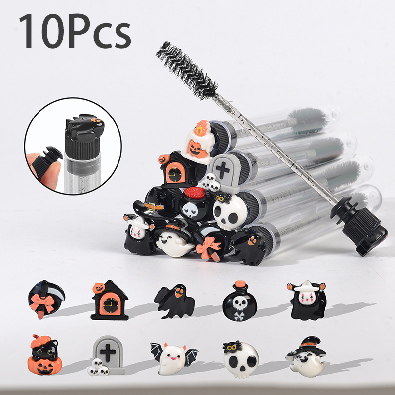10 varitas de máscara de Hallo - Beauty Halloween Makeup reseña y precio
