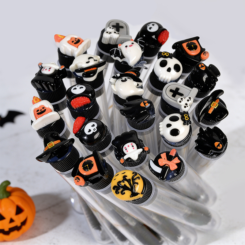 10 varitas de máscara de Hallo - Beauty Halloween Makeup reseña y precio