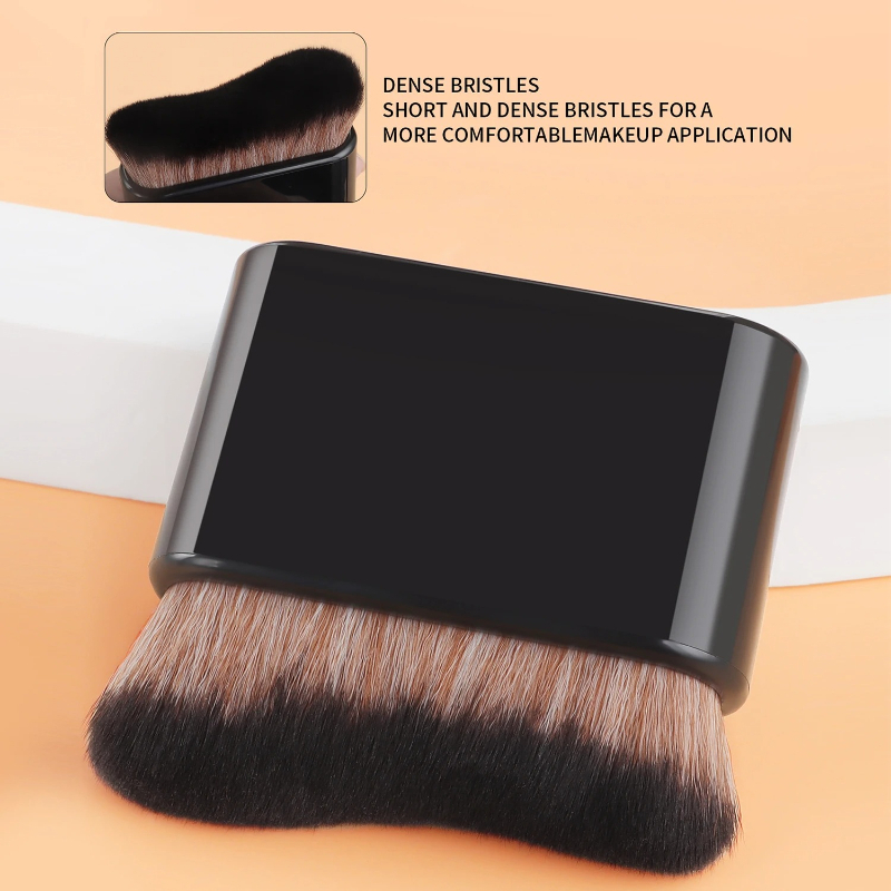 1 brocha de maquillaje de mano - Beauty Makeup Brands reseña y precio