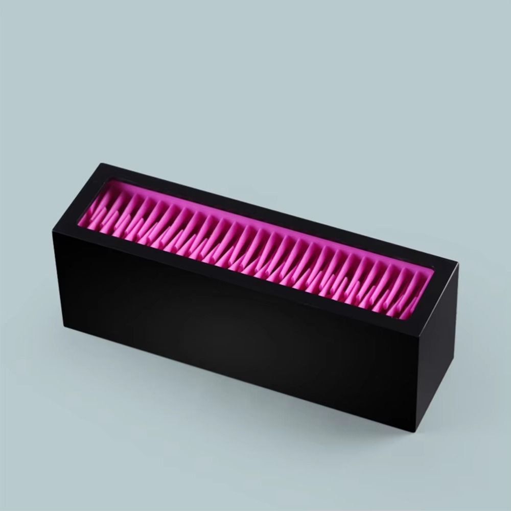 Soporte creativo para brochas  - Beauty Makeup Case reseña y precio