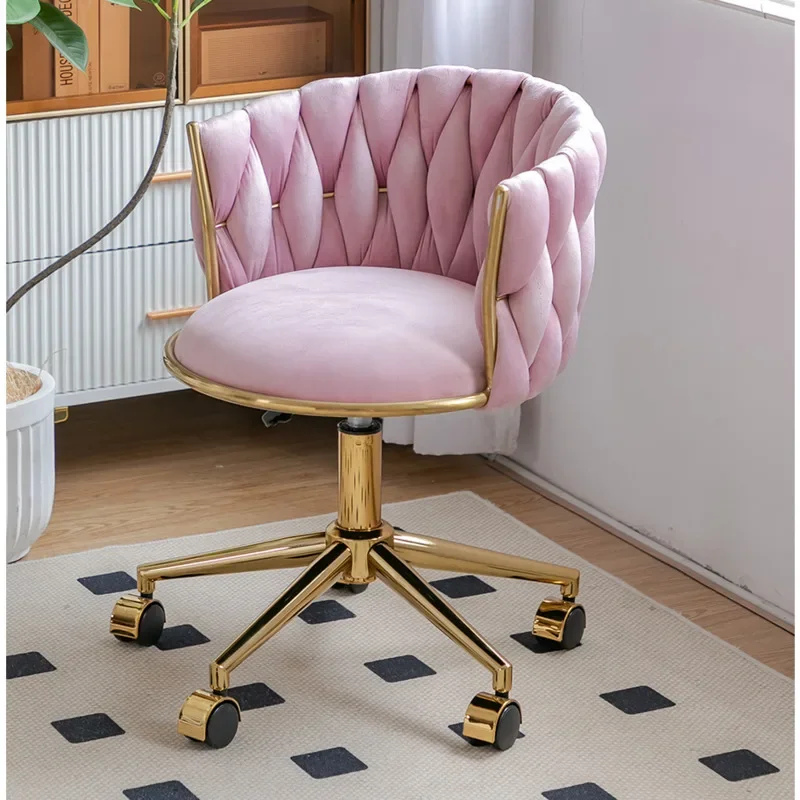 Silla de Maquillaje Ergonómica - Beauty And Makeup Studio reseña y precio