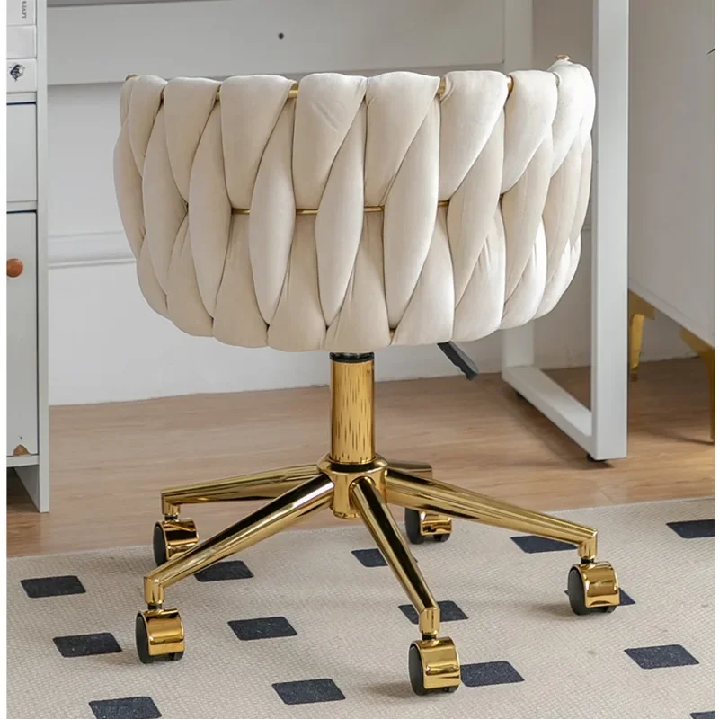 Silla de Maquillaje Ergonómica - Beauty And Makeup Studio reseña y precio