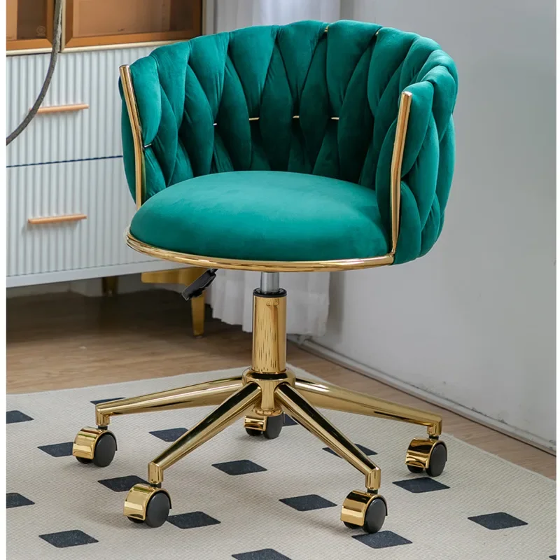 Silla de Maquillaje Ergonómica - Beauty And Makeup Studio reseña y precio