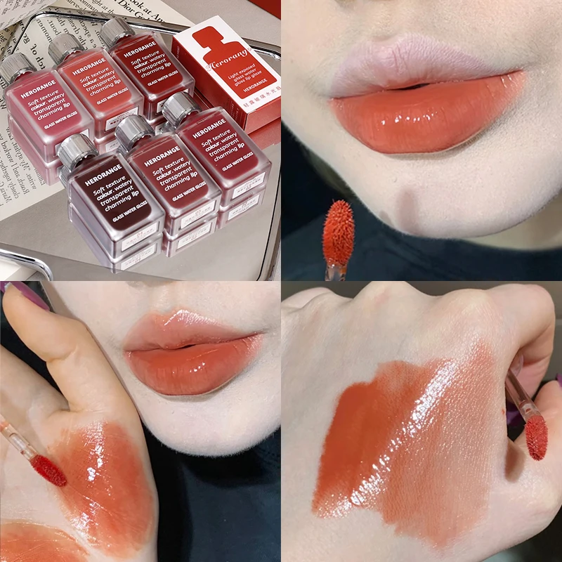 Brillo de jugo de fruta, espej - Beauty Juice Makeup reseña y precio