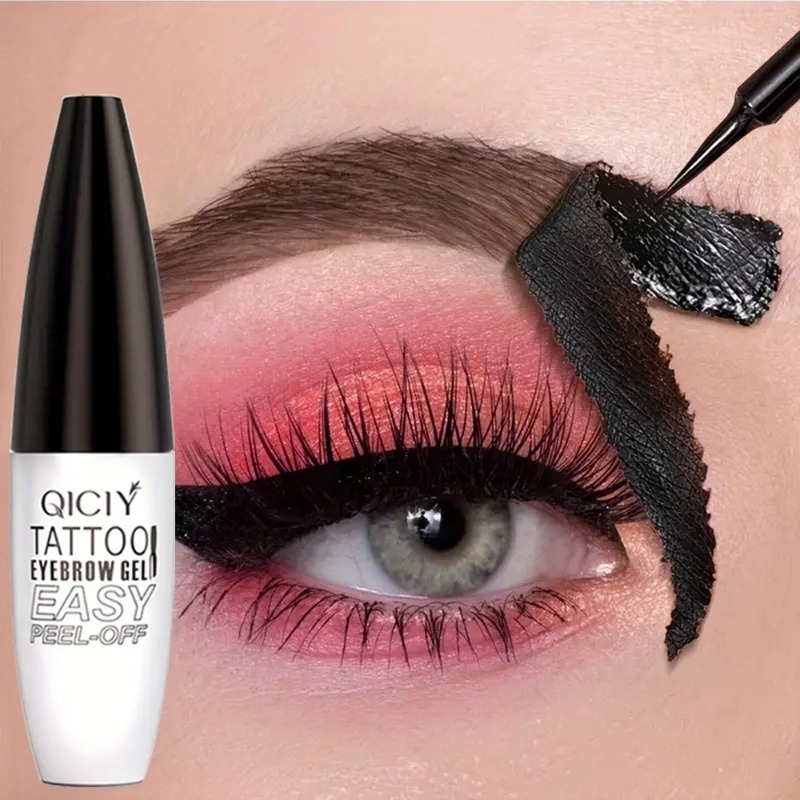 Tinte de Cejas Impermeable en  - Bb Cream Tinted reseña y precio