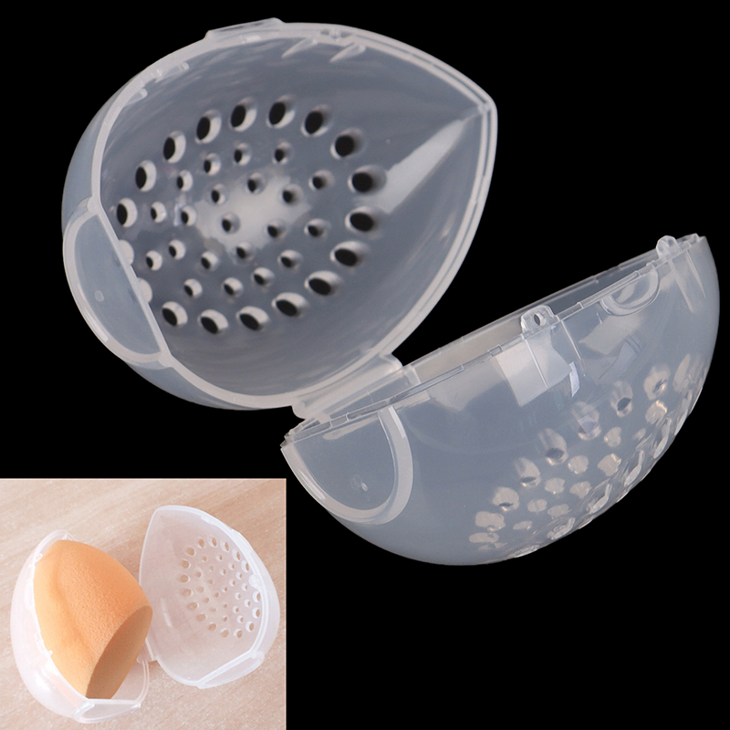 Estuche para Esponja de Maquil - Beauty Makeup Case reseña y precio