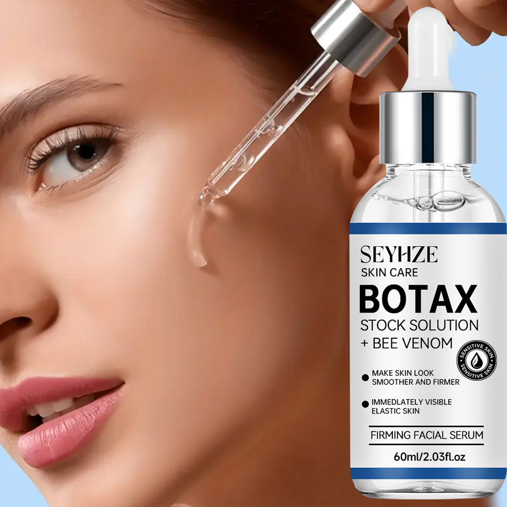 SEYHZE BOTAX Suero facial mejo - The Ordinary Serum Hyaluronic Acid reseña y precio