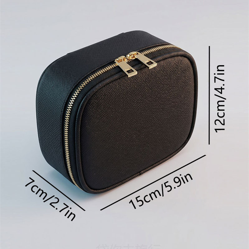 Bolsa de Almacenamiento de Maq - Beauty Makeup Case reseña y precio