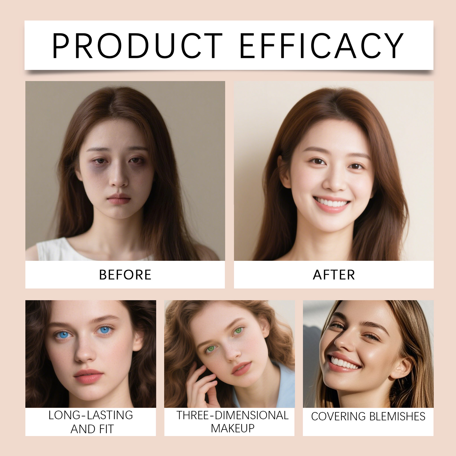 Crema Hidratante con Color SPF - Bb Cream Tinted reseña y precio