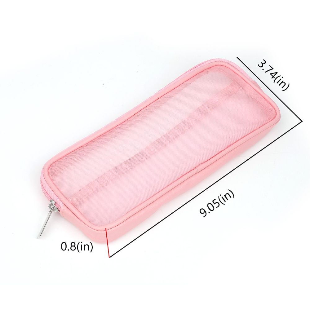 Bolsa de malla para brochas de - Beauty Makeup Case reseña y precio