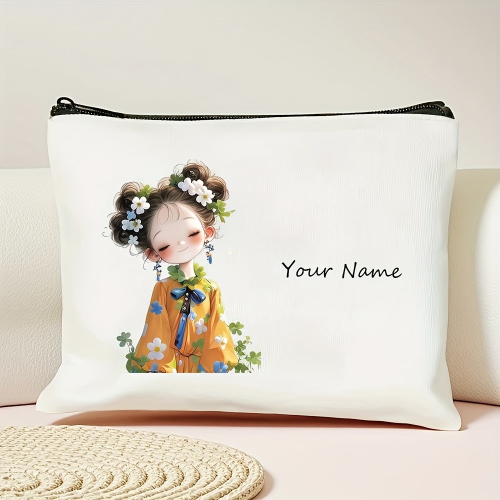 Bolsa de maquillaje de Chica d - Beauty Makeup Case reseña y precio