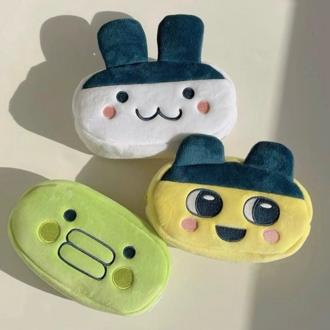Estuche de Lápices de Peluche  - Beauty Makeup Case reseña y precio