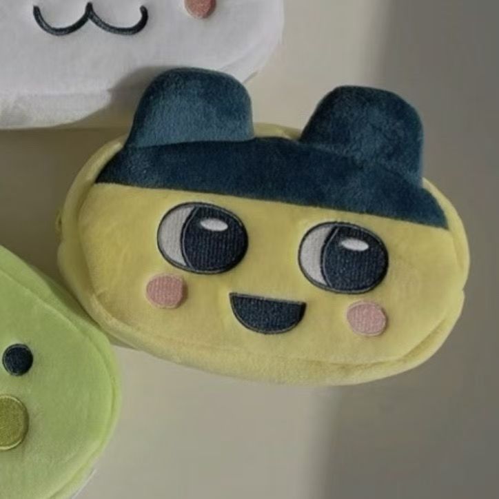 Estuche de Lápices de Peluche  - Beauty Makeup Case reseña y precio