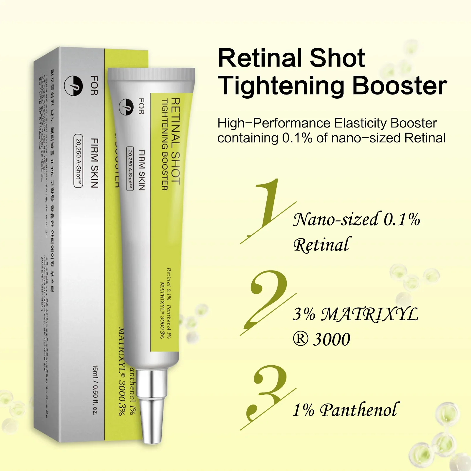 Crema Facial Hidratante con Re - The Ordinary Serum Hyaluronic Acid reseña y precio