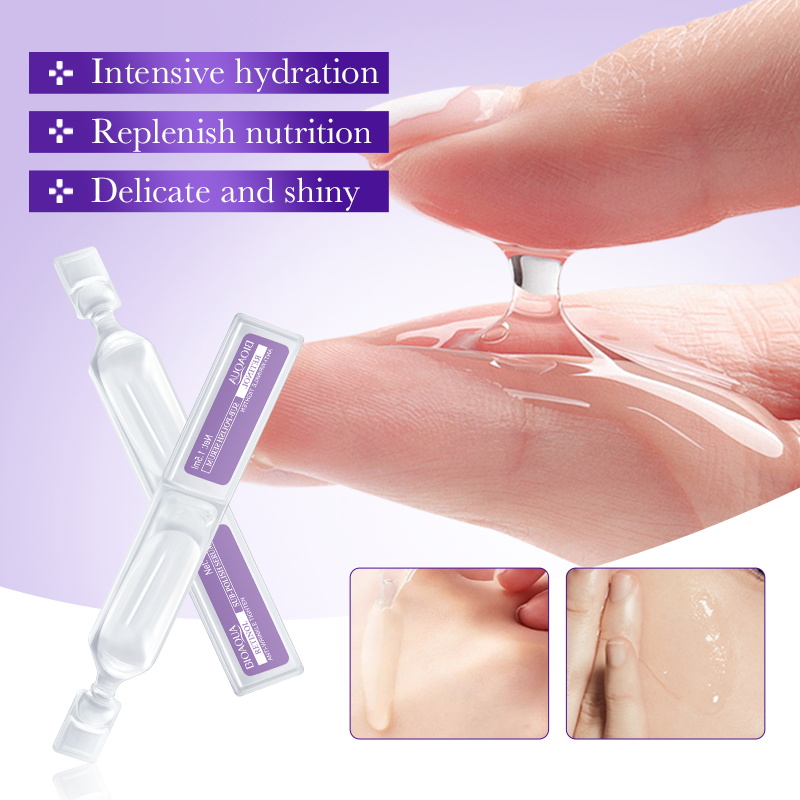 Cara hidratante reafirmante hi - The Ordinary Serum Hyaluronic Acid reseña y precio