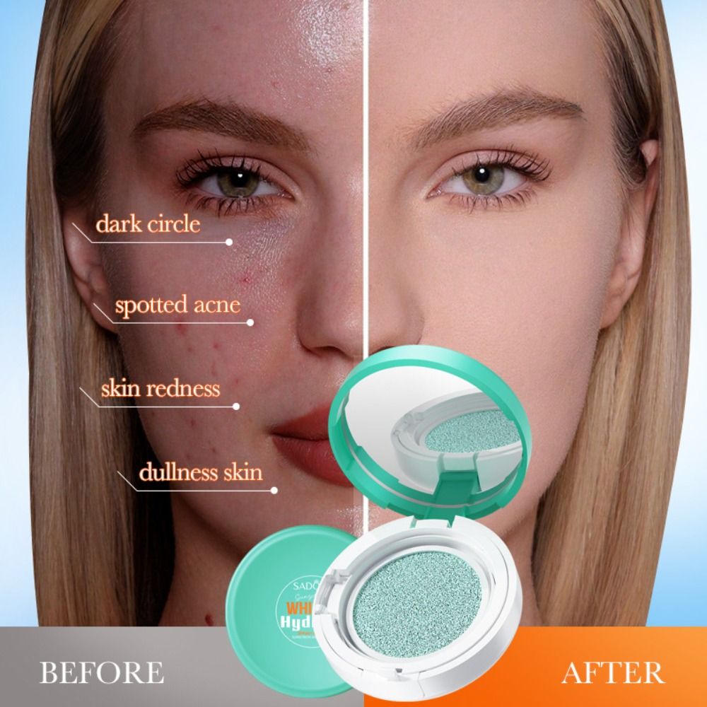 Protector Solar Facial con Col - Bb Cream Tinted reseña y precio