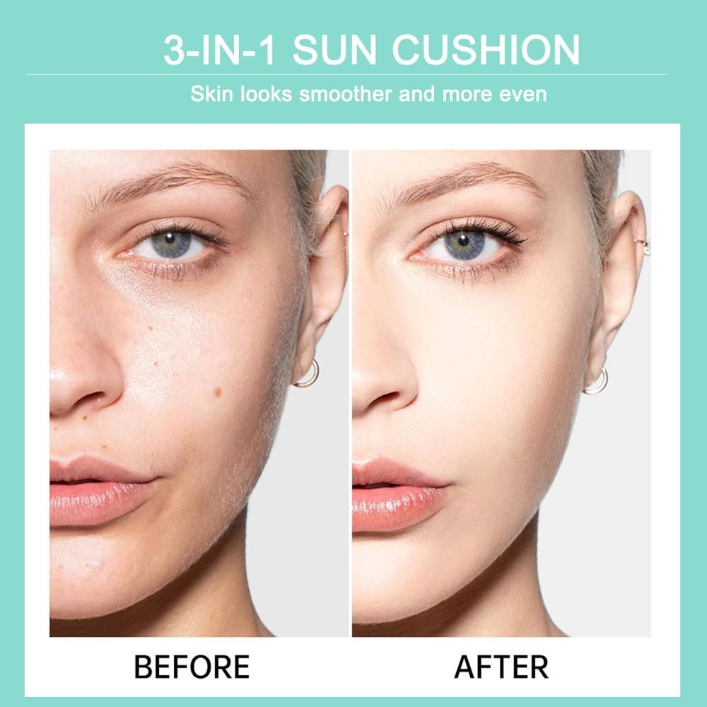 Protector Solar Facial con Col - Bb Cream Tinted reseña y precio