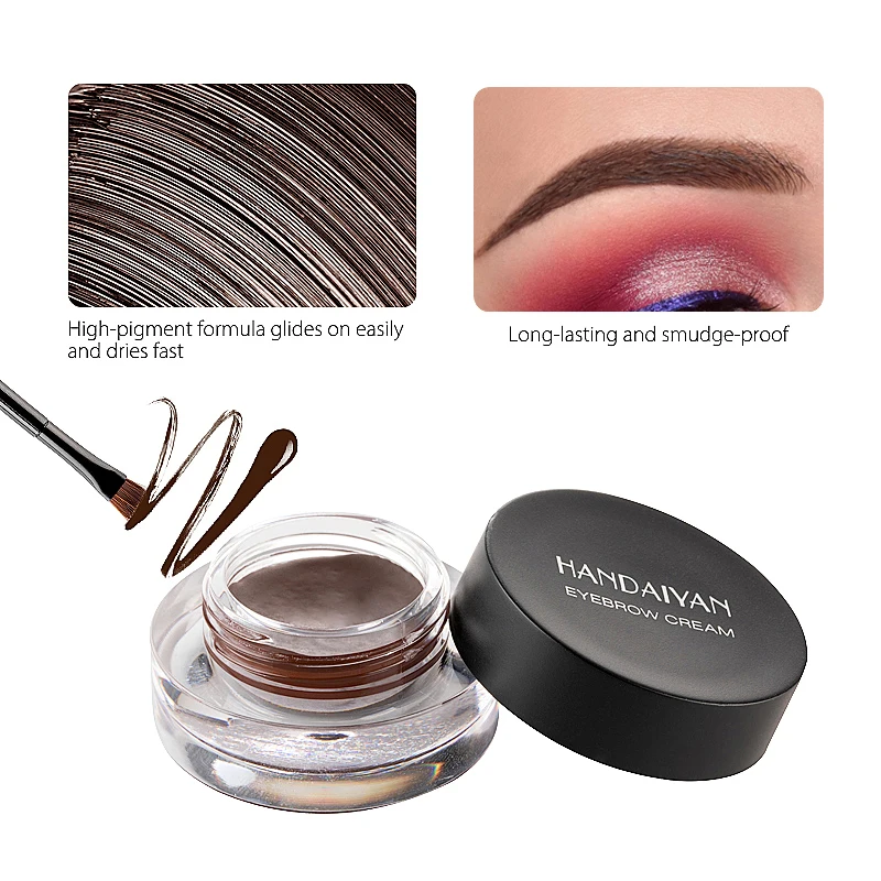 HANDAIYAN-crema de Gel para ce - Bb Cream Tinted reseña y precio