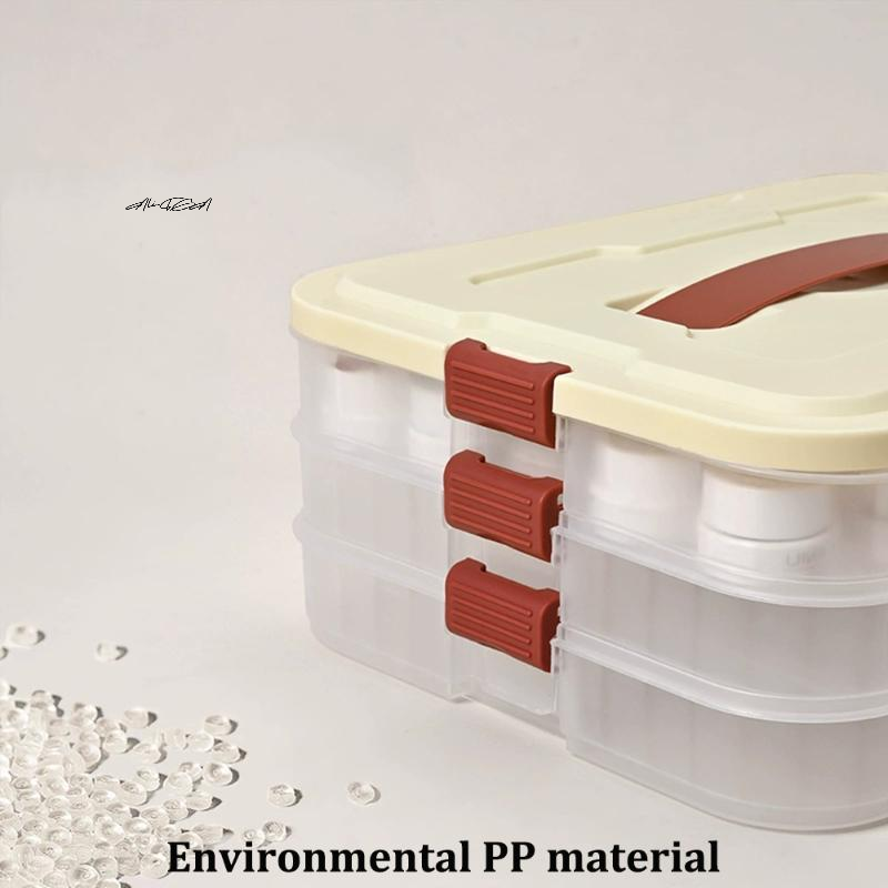 Organizador de esmalte de uñas - Beauty Makeup Case reseña y precio