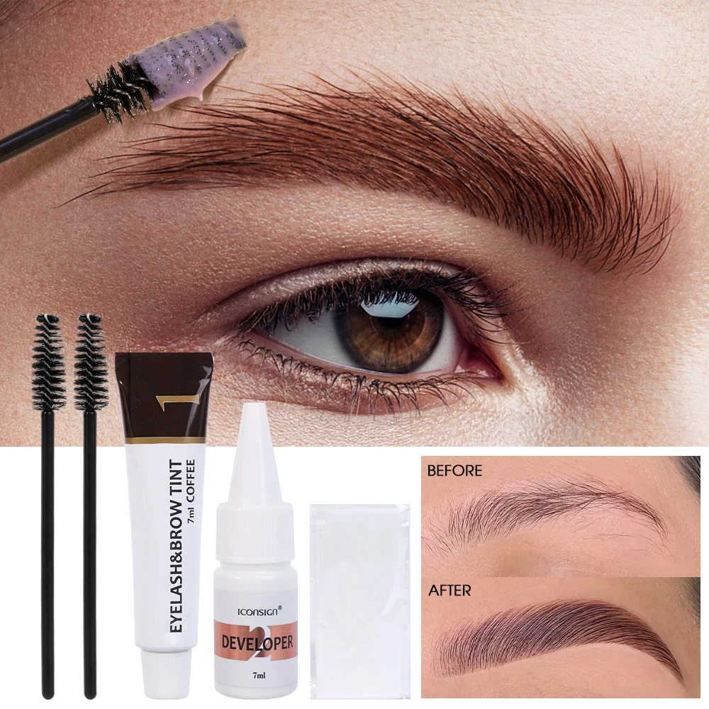Juego de tinte profesional par - Bb Cream Tinted reseña y precio