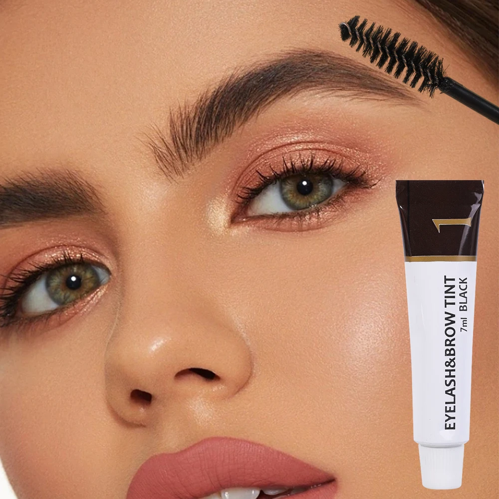 Juego de tinte profesional par - Bb Cream Tinted reseña y precio