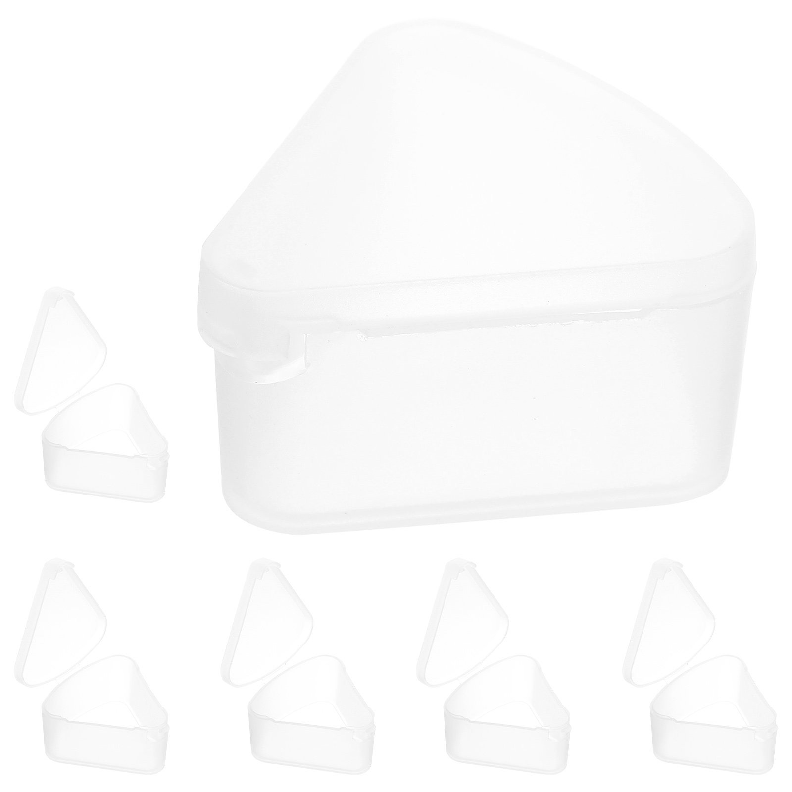 Estuche para 6 Esponjas de Maq - Beauty Makeup Case reseña y precio