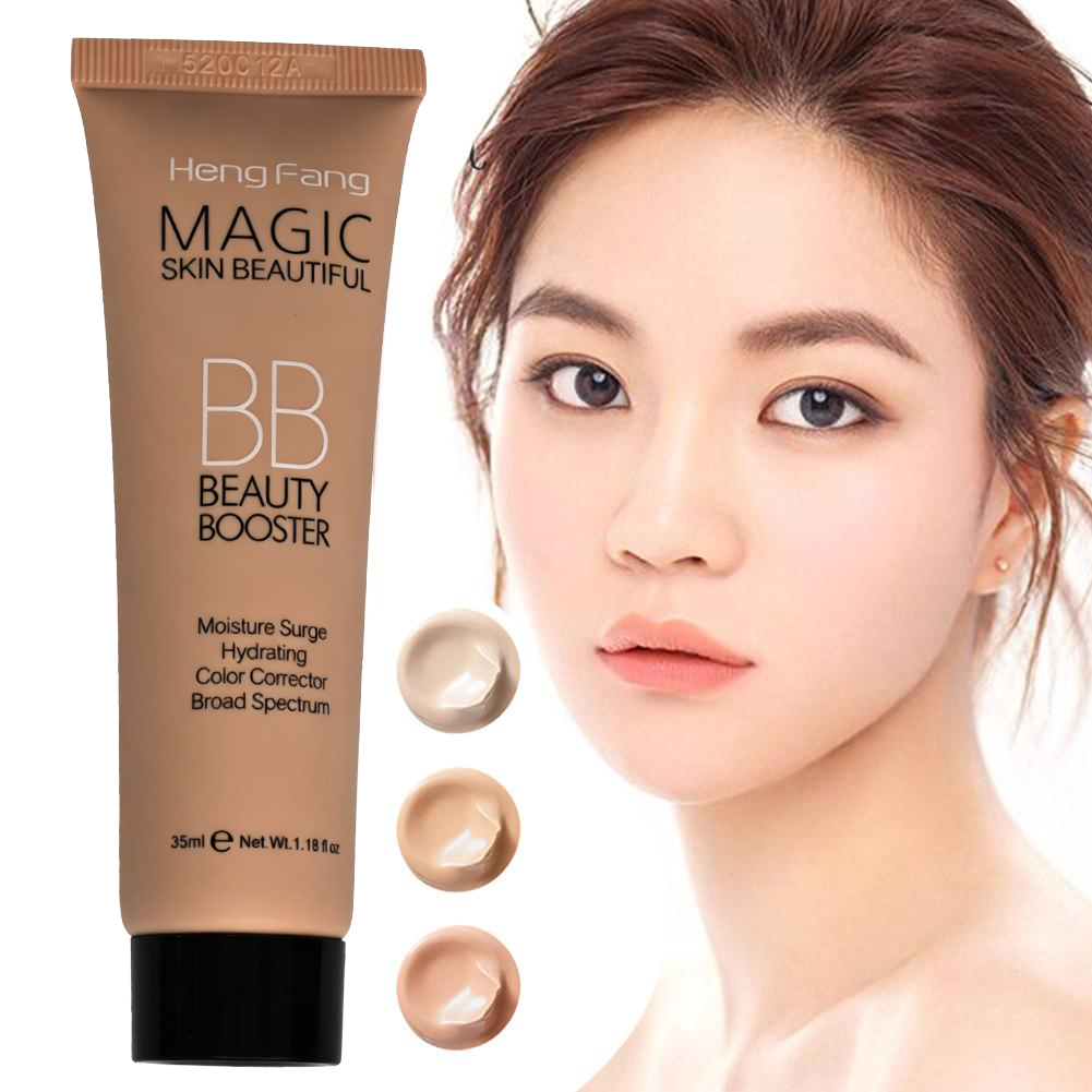 Crema BB Hidratante Natural, B - Bb Cream Tinted reseña y precio