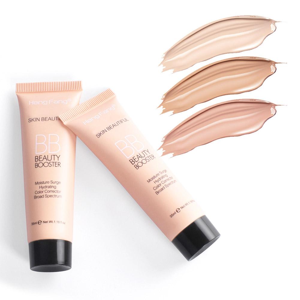 Crema BB Hidratante Natural, B - Bb Cream Tinted reseña y precio