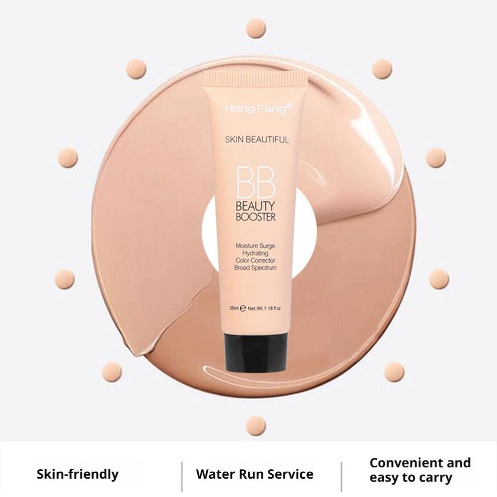 Crema BB Hidratante Natural, B - Bb Cream Tinted reseña y precio