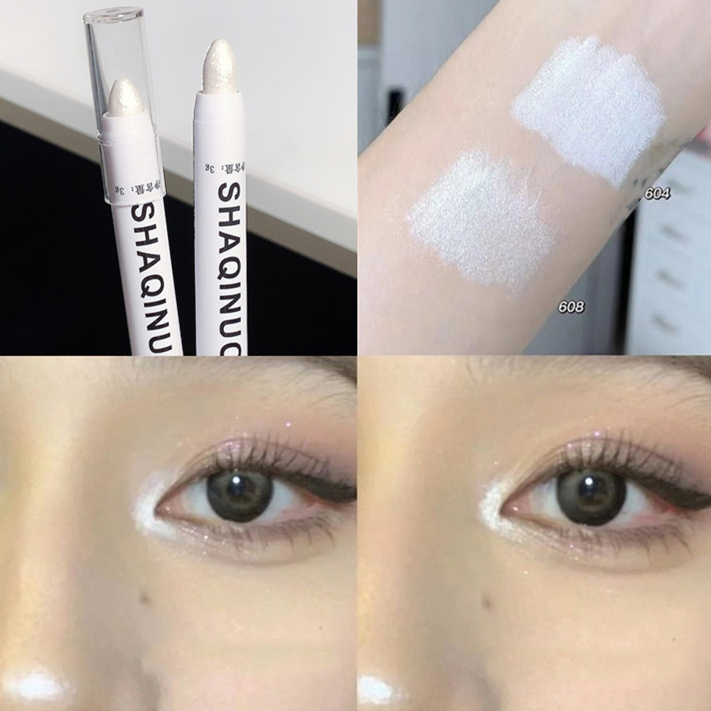 Barra de sombra de ojos mate,  - Highlighter Bronzer Palette reseña y precio