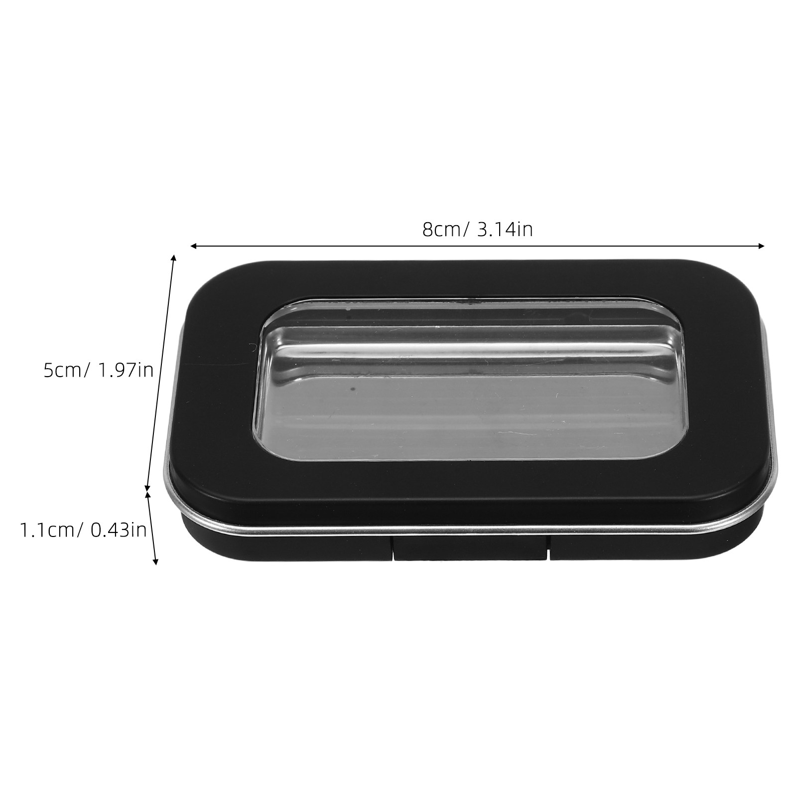 Estuche portátil de belleza, p - Beauty Makeup Case reseña y precio
