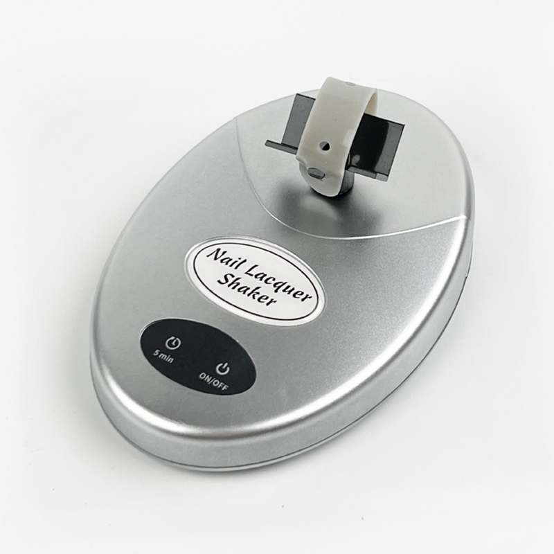 Máquina Eléctrica para Agitar  - Gel Nail Polish reseña y precio