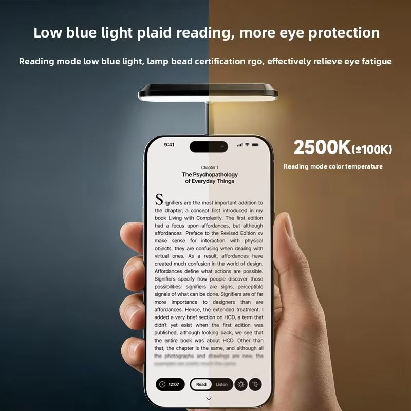 Luz LED Magnética con Cuello d - Beauty No Makeup reseña y precio
