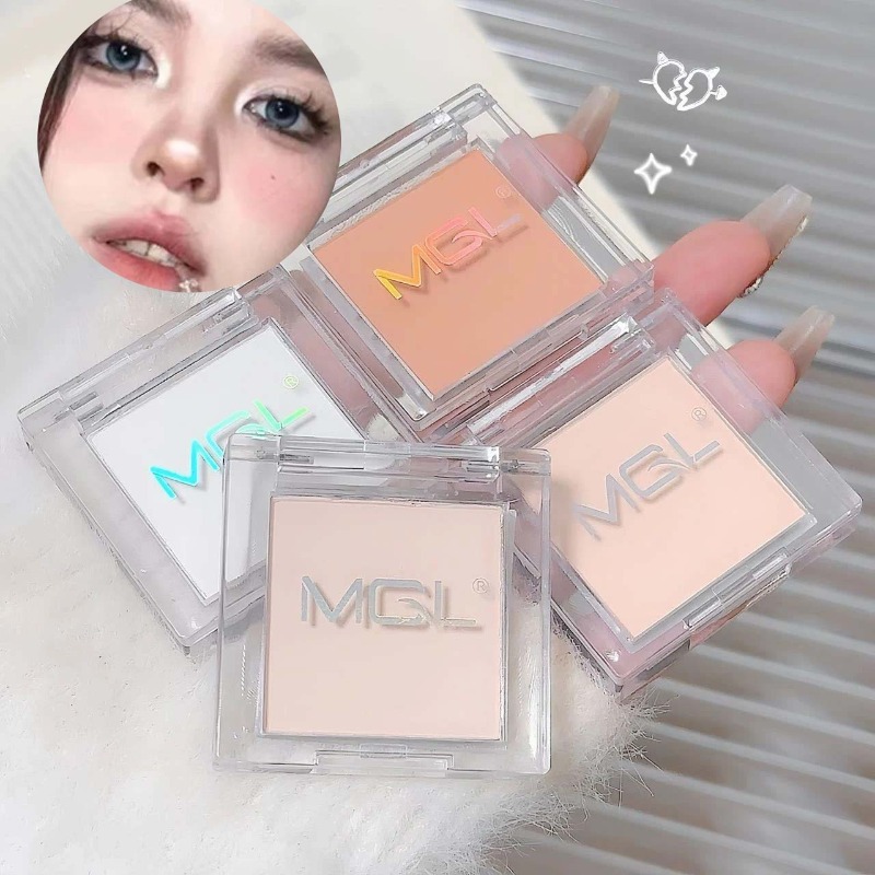 Paleta de Sombras de Ojos en P - Highlighter Bronzer Palette reseña y precio