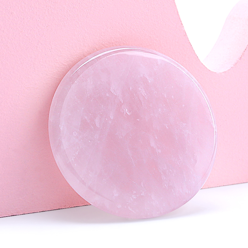 Paleta de pegamento para exten - Beauty Gems Makeup reseña y precio