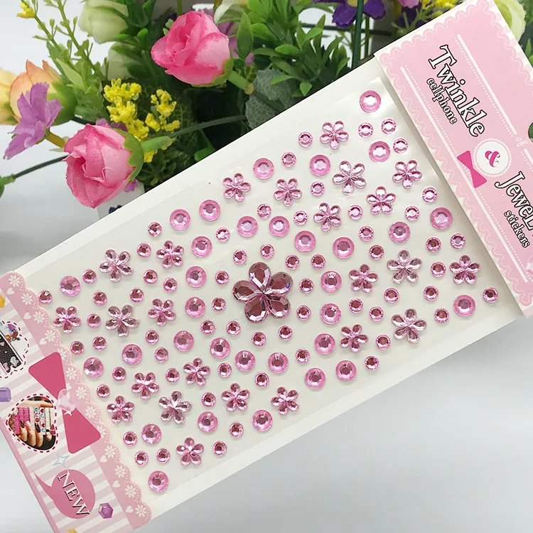 Pegatina de juguete para niños - Beauty Gems Makeup reseña y precio