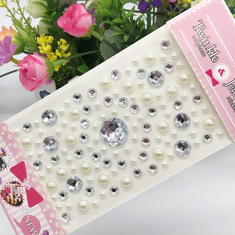 Pegatina de juguete para niños - Beauty Gems Makeup reseña y precio
