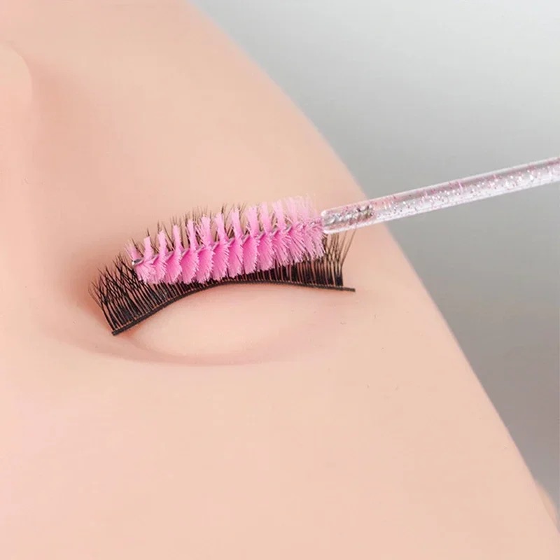 100 Uds cepillos desechables p - Beauty Makeup Brands reseña y precio