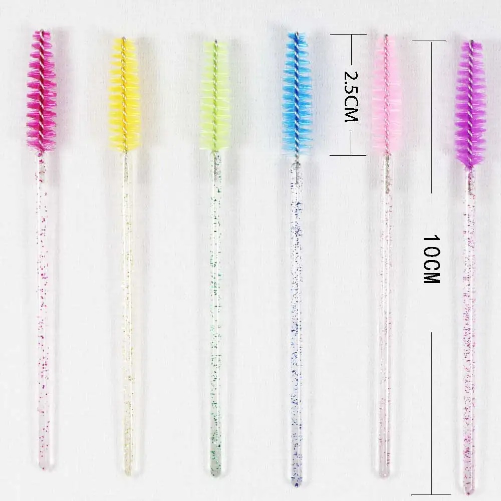 100 Uds cepillos desechables p - Beauty Makeup Brands reseña y precio