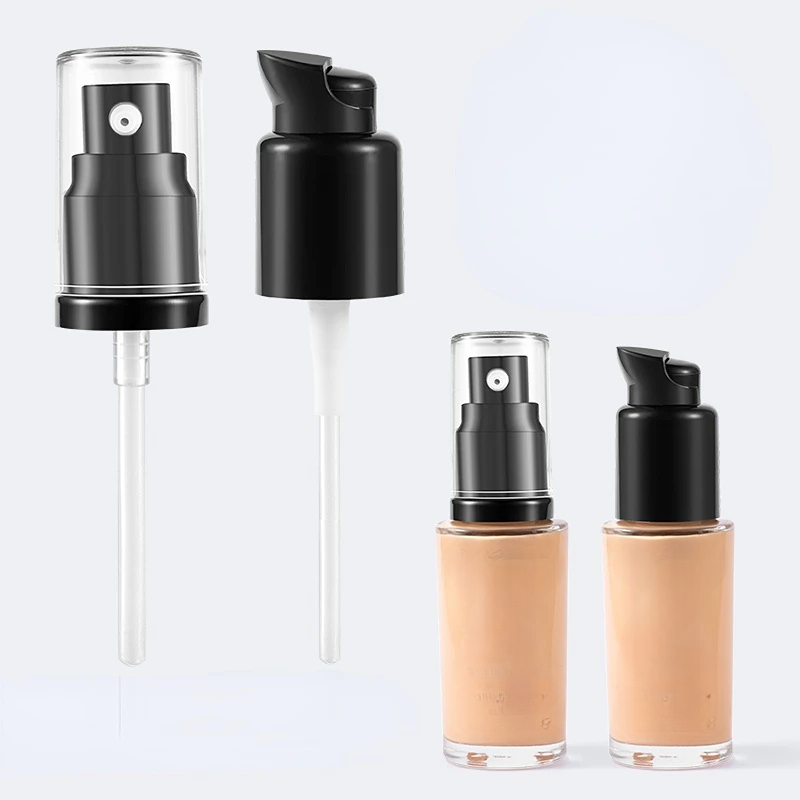 Dispensador de Bomba a Presión - Beauty No Makeup reseña y precio