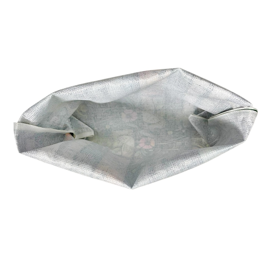 Bolsa de maquillaje de chica d - Beauty Makeup Case reseña y precio
