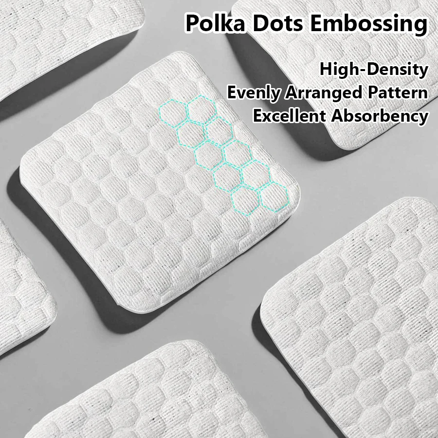 200 Toallitas para Uñas Sin Pe - Gel Nail Polish reseña y precio
