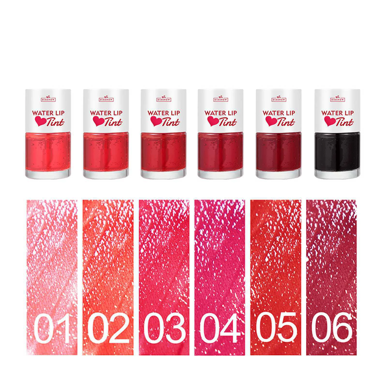 Tinte de labios de jugo, taza  - Beauty Juice Makeup reseña y precio