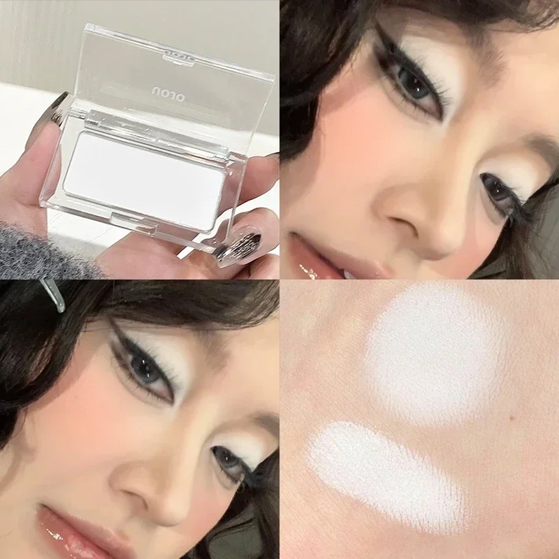 Paleta de Maquillaje Monocromá - Highlighter Bronzer Palette reseña y precio